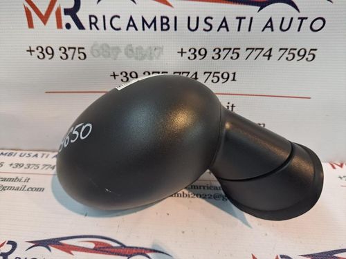 Specchietto Retrovisore Destro MINI Cooper 2° Serie