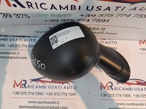 Specchietto Retrovisore Destro MINI Cooper 2° Serie