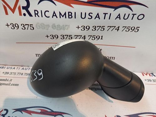 Specchietto Retrovisore Destro MINI Cooper 2° Serie