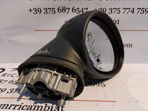 Specchietto Retrovisore Destro MINI Cooper 2° Serie