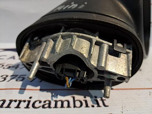 Specchietto Retrovisore Destro MINI Cooper 2° Serie