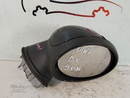 Specchietto Retrovisore Destro MINI Cooper 2° Serie