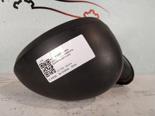 Specchietto Retrovisore Destro MINI Cooper 2° Serie