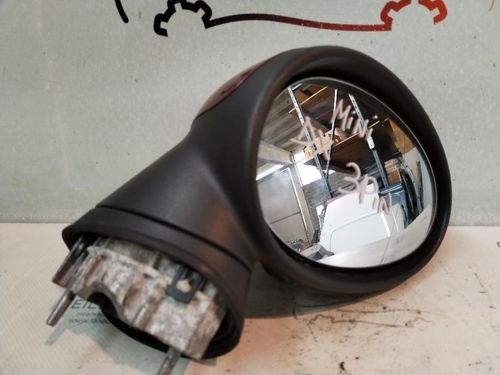 Specchietto Retrovisore Destro MINI Cooper 2° Serie