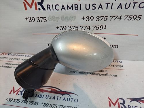 Specchietto Retrovisore Sinistro MINI Cooper 1°  Serie