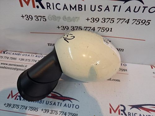 Specchietto Retrovisore Sinistro MINI Cooper 2° Serie