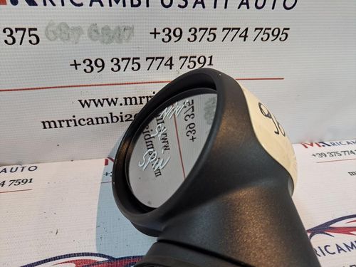 Specchietto Retrovisore Sinistro MINI Cooper 2° Serie