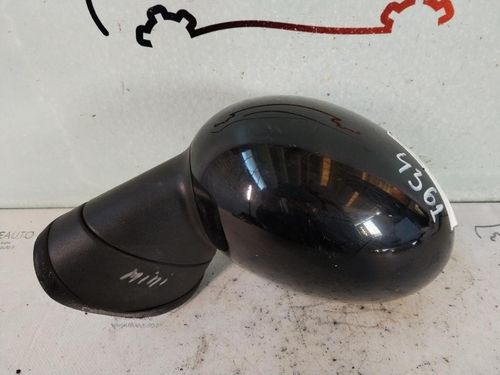 Specchietto Retrovisore Sinistro MINI Cooper 2° Serie
