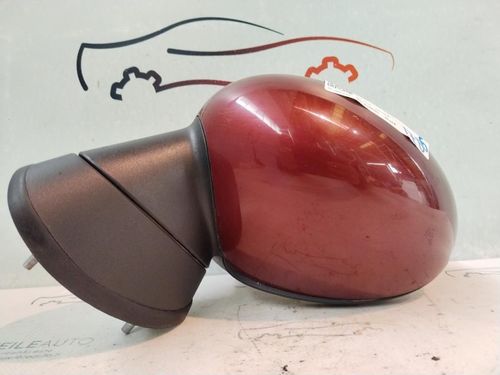 Specchietto Retrovisore Sinistro MINI Cooper 2° Serie