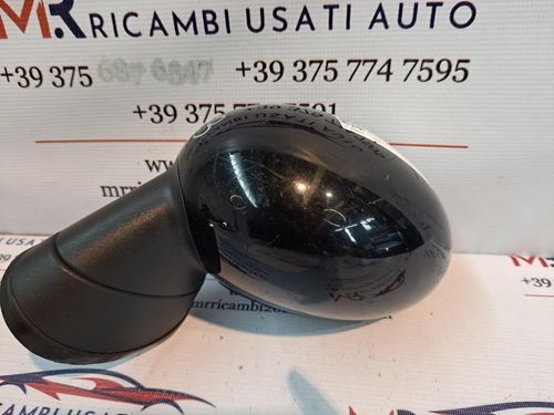 Specchietto Retrovisore Sinistro MINI Cooper 2° Serie