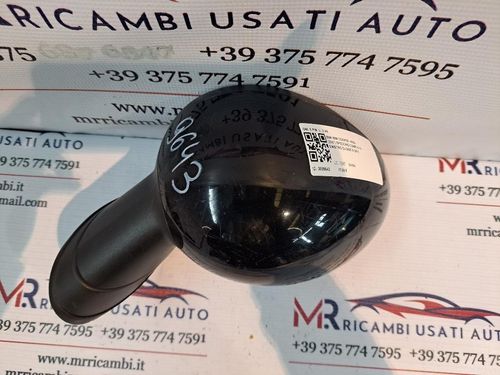 Specchietto Retrovisore Sinistro MINI Cooper 2° Serie