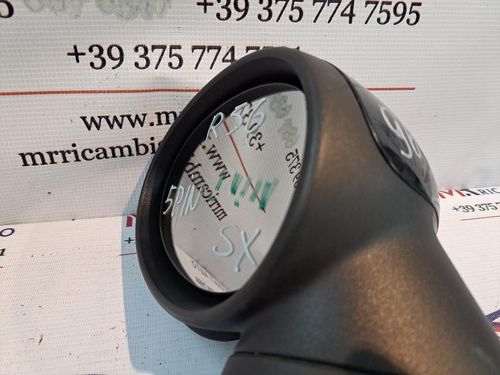 Specchietto Retrovisore Sinistro MINI Cooper 2° Serie