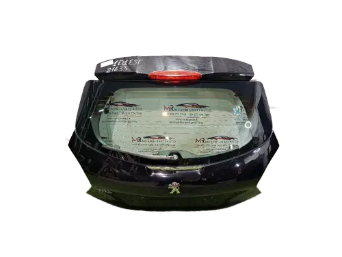 Portellone Posteriore PEUGEOT 208 Serie (12>19)