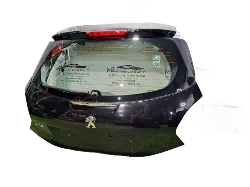 Portellone Posteriore PEUGEOT 208 Serie (12>19)