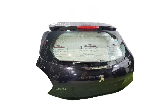 Portellone Posteriore PEUGEOT 208 Serie (12>19)
