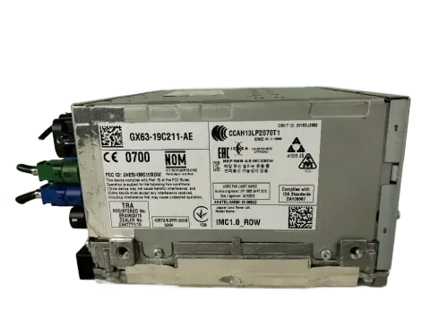 Navigatore JAGUAR XE Serie (X760) (15>)