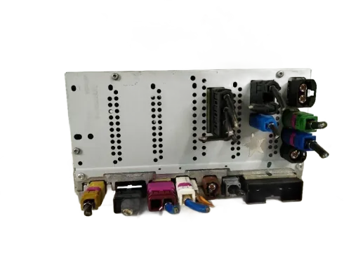 Navigatore JAGUAR XE Serie (X760) (15>)