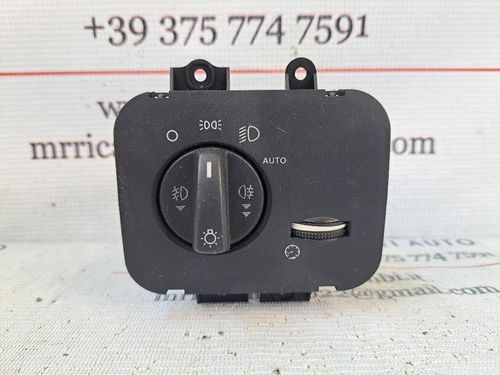 Interruttore comando luci LAND ROVER Range Rover SPORT (05>13)