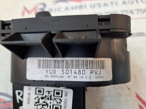 Interruttore comando luci LAND ROVER Range Rover SPORT (05>13)