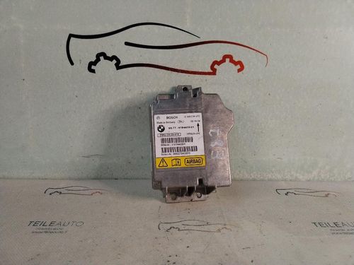 Centralina Airbag BMW Serie 1 Serie (E87) (04>07)
