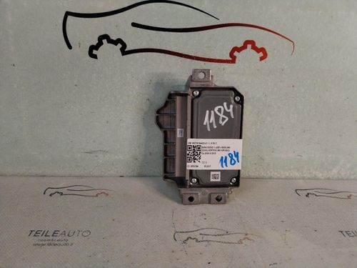 Centralina Airbag BMW Serie 1 Serie (E87) (04>07)