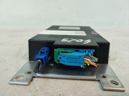 Centralina bluetooth telefono BMW Serie 1 F20 (11>19)