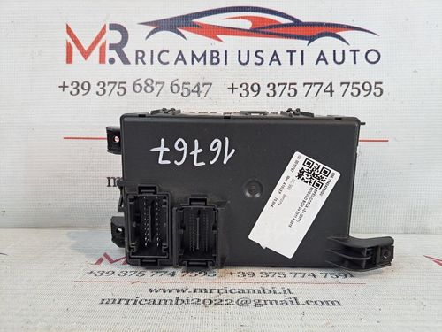 Centralina BCM OPEL Corsa D 5P 2° Serie