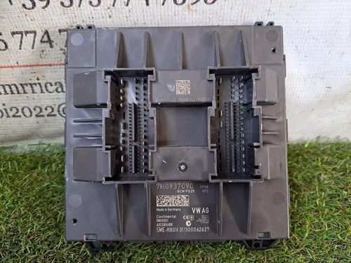 Centralina BCM SEAT Ibiza Serie (12>15)