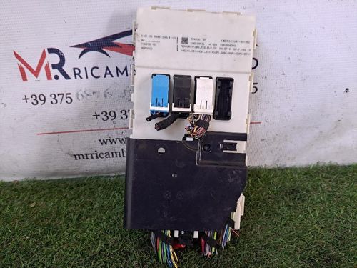Modulo SAM BMW Serie 1 F20 (11>19)