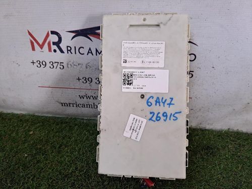 Modulo SAM BMW Serie 1 F20 (11>19)
