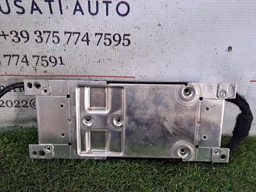 Centralina bluetooth telefono BMW Serie 2  Cabrio (F23) (13>)