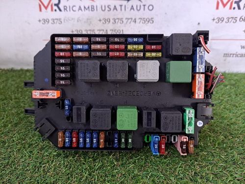 Modulo SAM MERCEDES Classe S W221 5° Serie