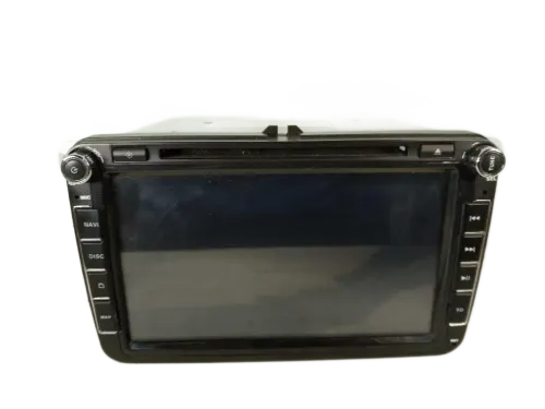 Navigatore VOLKSWAGEN Scirocco Serie (137) (08>14)