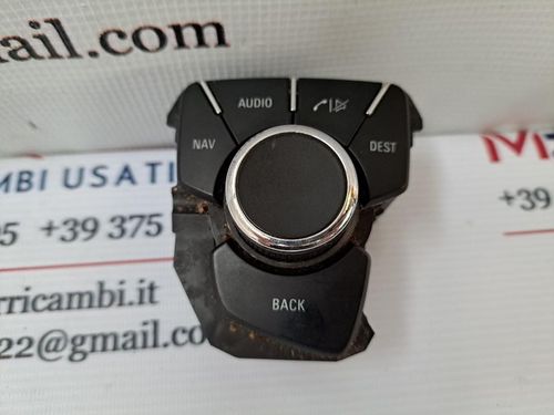 Joystick computer di bordo OPEL Insignia Berlina