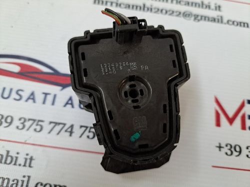 Joystick computer di bordo OPEL Insignia Berlina