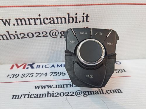 Joystick computer di bordo OPEL Insignia Berlina