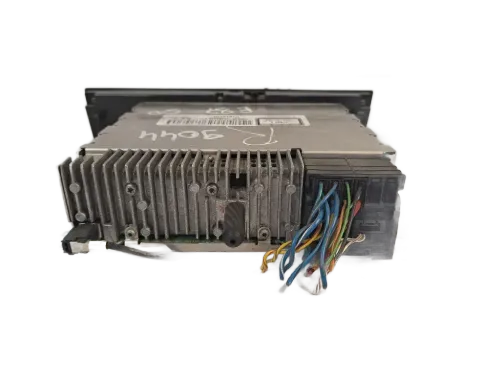 Autoradio BMW Serie 1 Serie (E87) (07>)