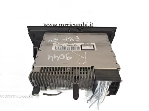 Autoradio BMW Serie 1 Serie (E87) (07>)