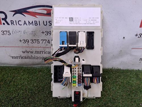 Centralina BCM BMW Serie 2  Cabrio (F23) (13>)