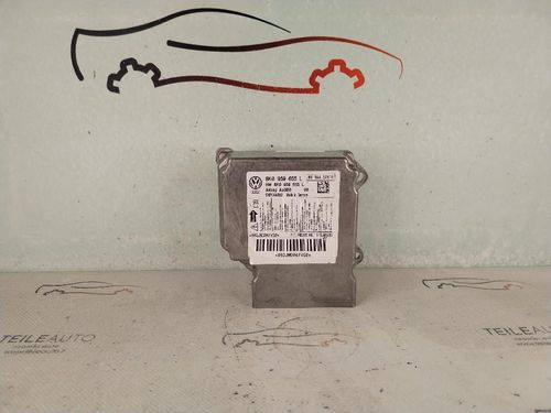 Centralina Airbag AUDI A4 Avant (8K5) (08>15)