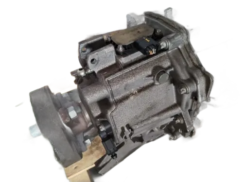 Cambio Manuale Completo MERCEDES Classe C Berlina W204