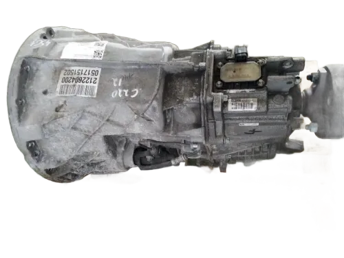Cambio Manuale Completo MERCEDES Classe C Berlina W204