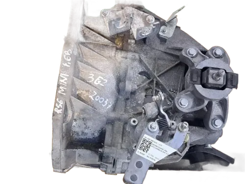 Cambio Manuale Completo MINI Cooper 2° Serie