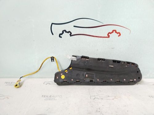 Airbag Sedile sinistro AUDI A3 Serie (8P1) (08>12)