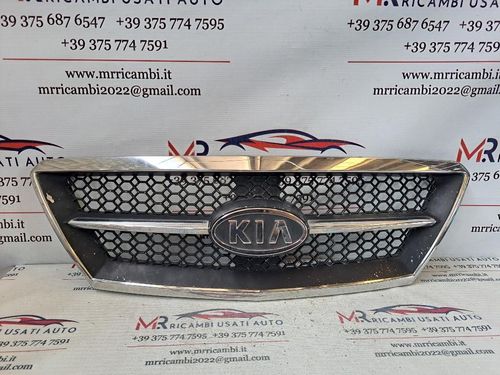 Griglia Anteriore KIA Sorento 1° Serie