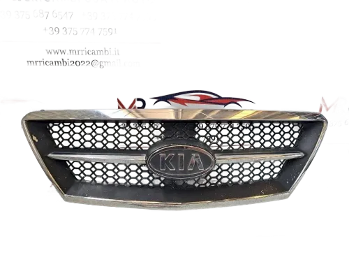 Griglia Anteriore KIA Sorento 1° Serie