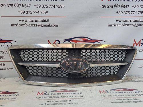 Griglia Anteriore KIA Sorento 1° Serie
