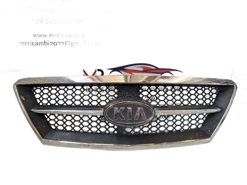 Griglia Anteriore KIA Sorento 1° Serie
