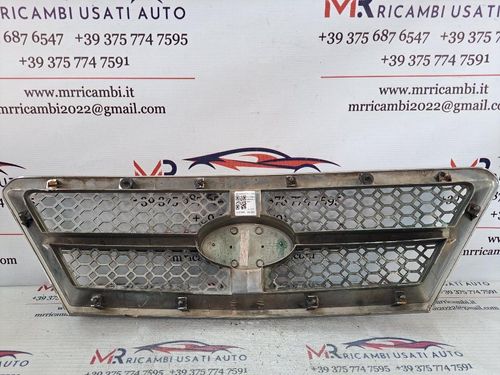 Griglia Anteriore KIA Sorento 1° Serie