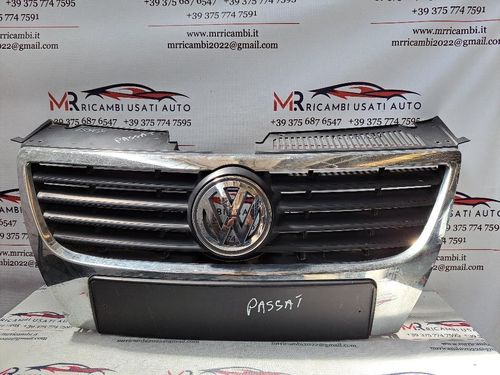 Griglia Anteriore VOLKSWAGEN Passat Berlina 4° Serie